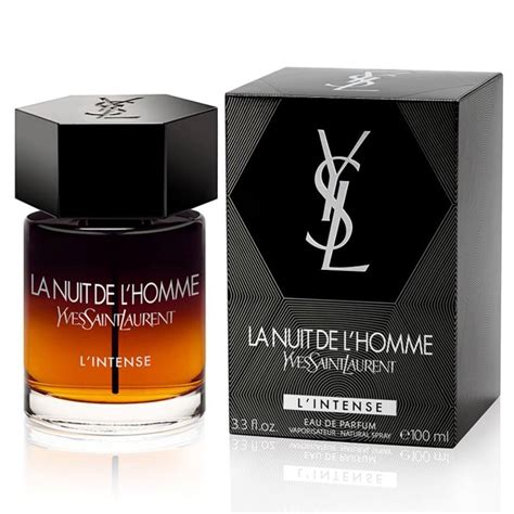 ysl fragrance notes|ysl fragrance for men.